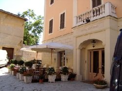 Hotel Clitunno in Spoleto